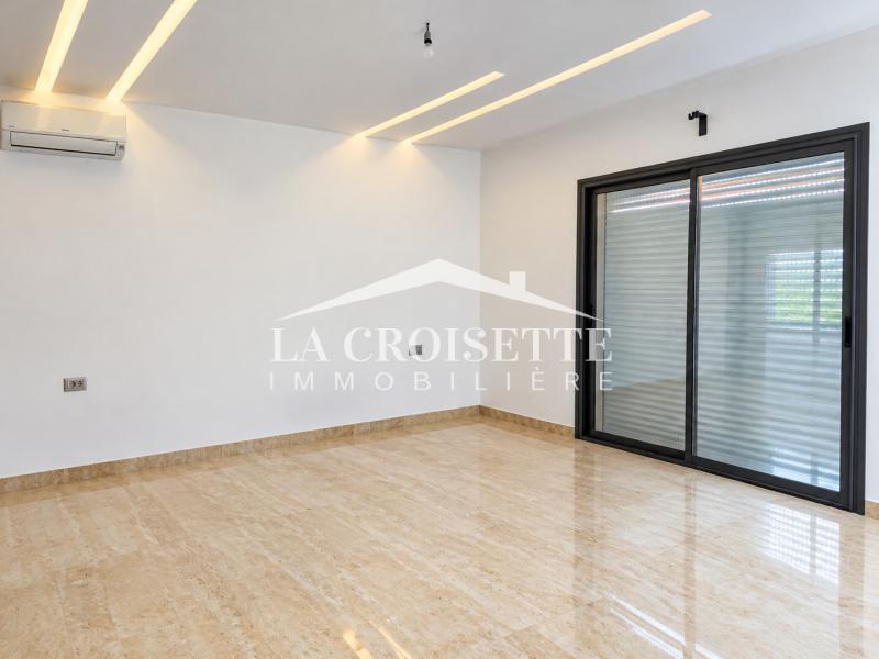 Appartement S+1 à Ain Zaghouan Nord